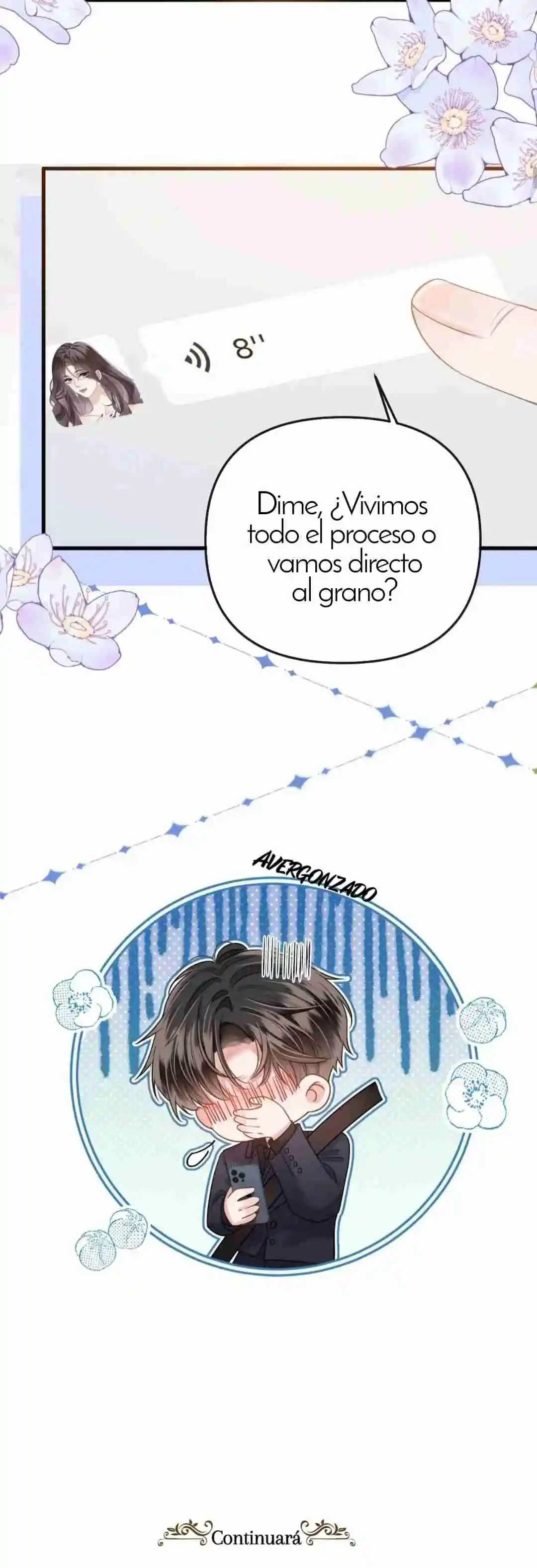 Love You All Along - Capítulo 3 - Página 26 - LectorTMOo