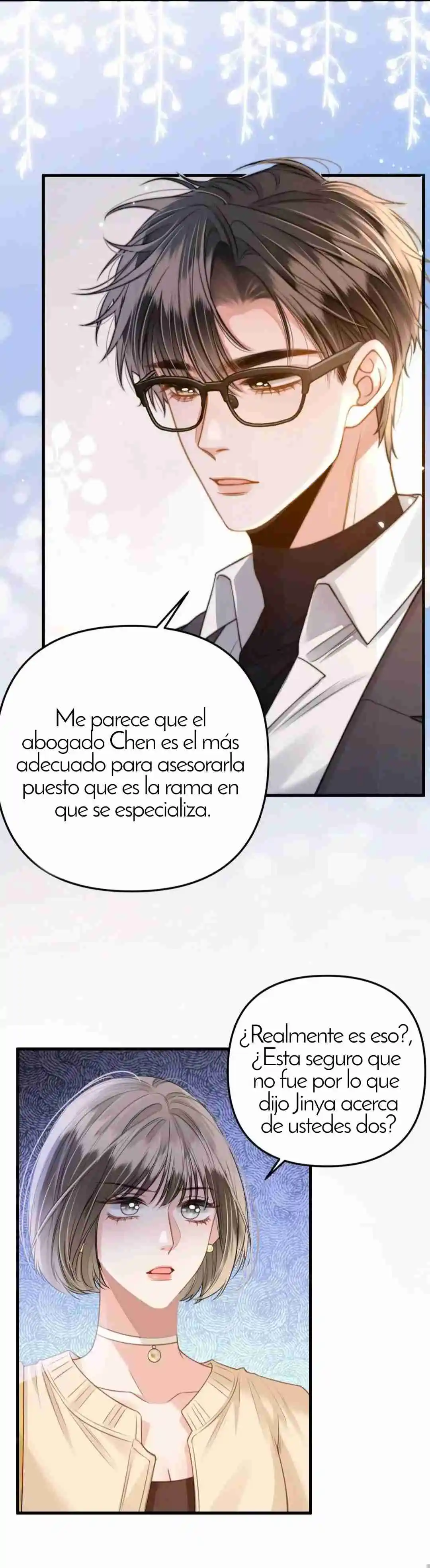 Love You All Along - Capítulo 4 - Página 9 - LectorTMOo