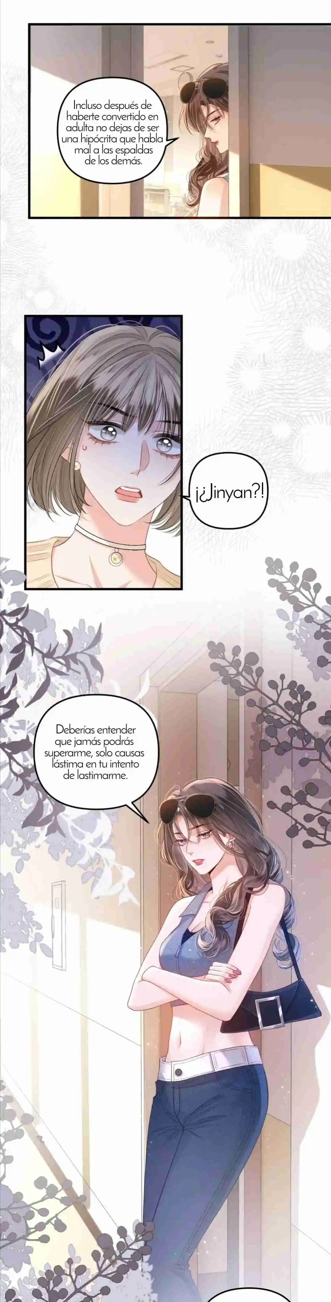 Love You All Along - Capítulo 4 - Página 12 - LectorTMOo