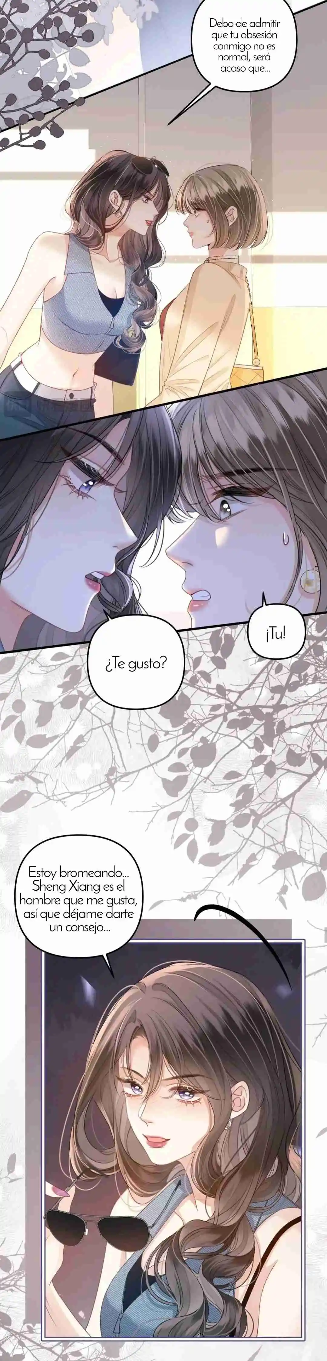 Love You All Along - Capítulo 4 - Página 13 - LectorTMOo