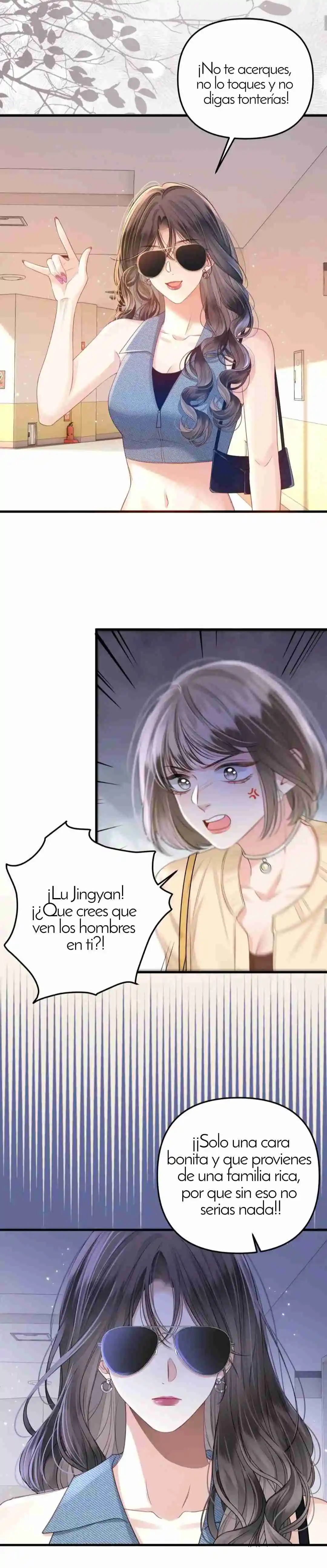 Love You All Along - Capítulo 4 - Página 14 - LectorTMOo