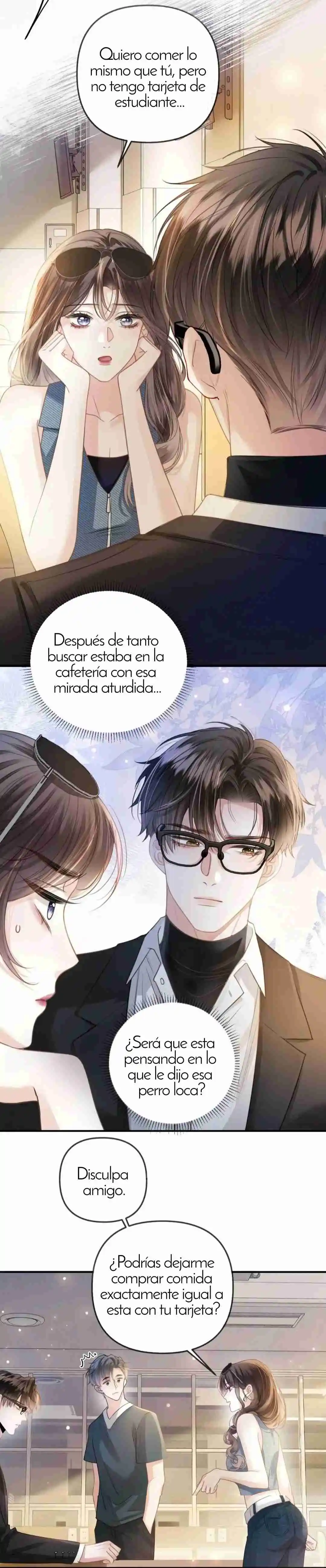 Love You All Along - Capítulo 4 - Página 19 - LectorTMOo