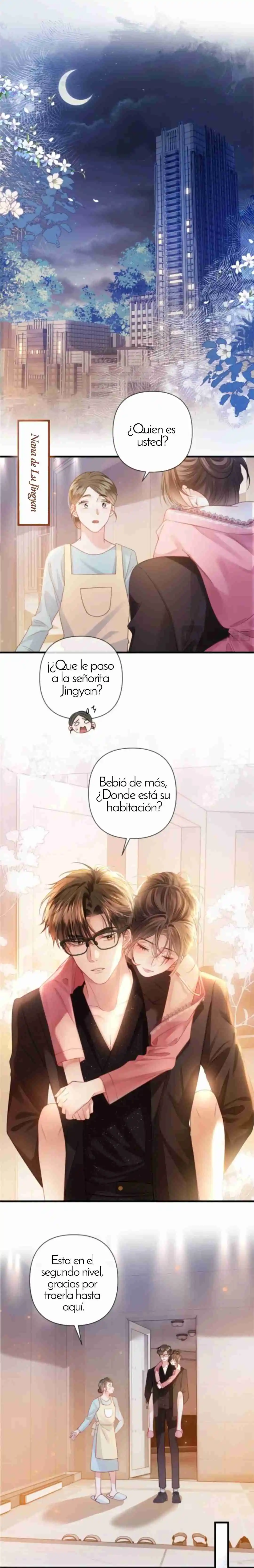 Love You All Along - Capítulo 6 - Página 4 - LectorTMOo