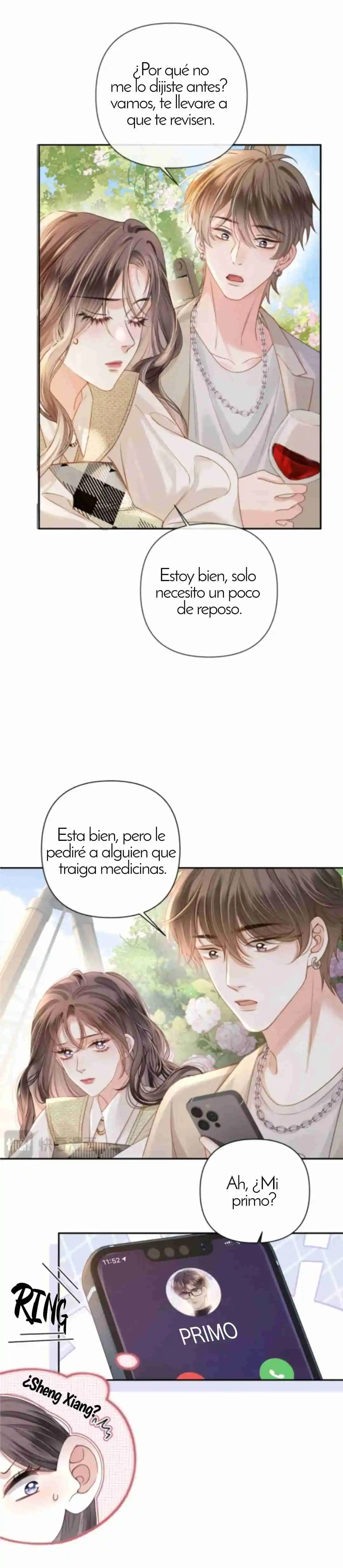 Love You All Along - Capítulo 6 - Página 16 - LectorTMOo