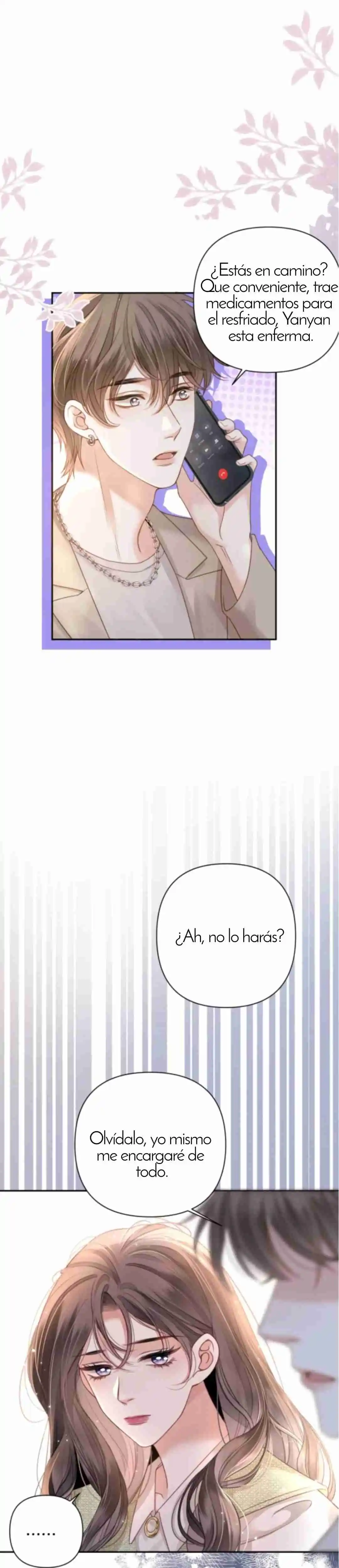 Love You All Along - Capítulo 6 - Página 17 - LectorTMOo