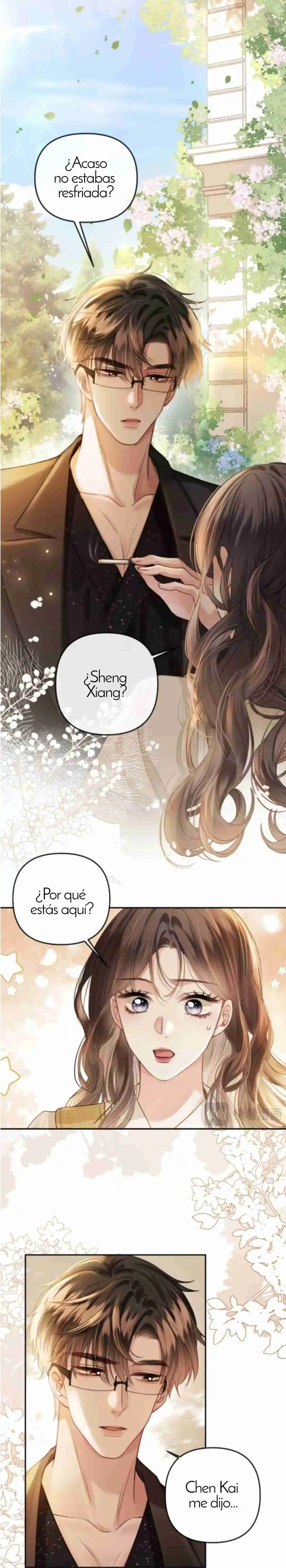 Love You All Along - Capítulo 7 - Página 5 - LectorTMOo