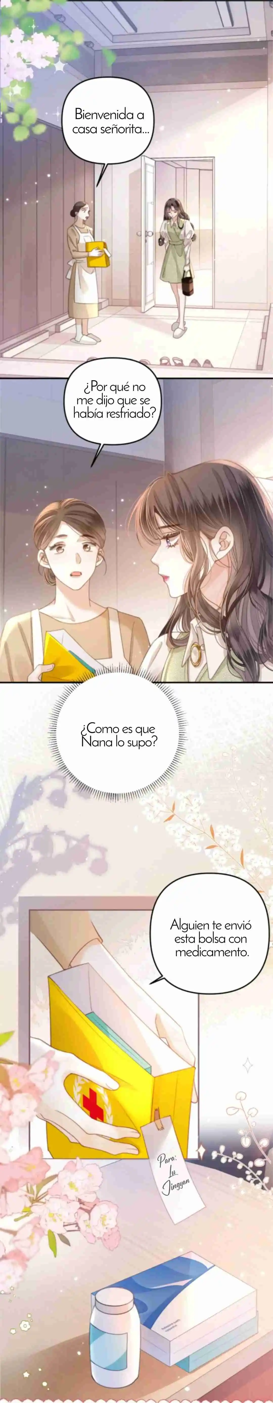 Love You All Along - Capítulo 7 - Página 13 - LectorTMOo