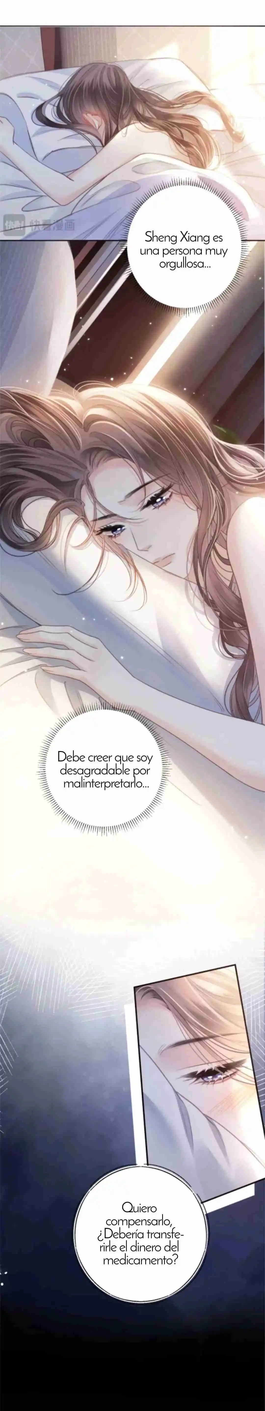Love You All Along - Capítulo 7 - Página 15 - LectorTMOo