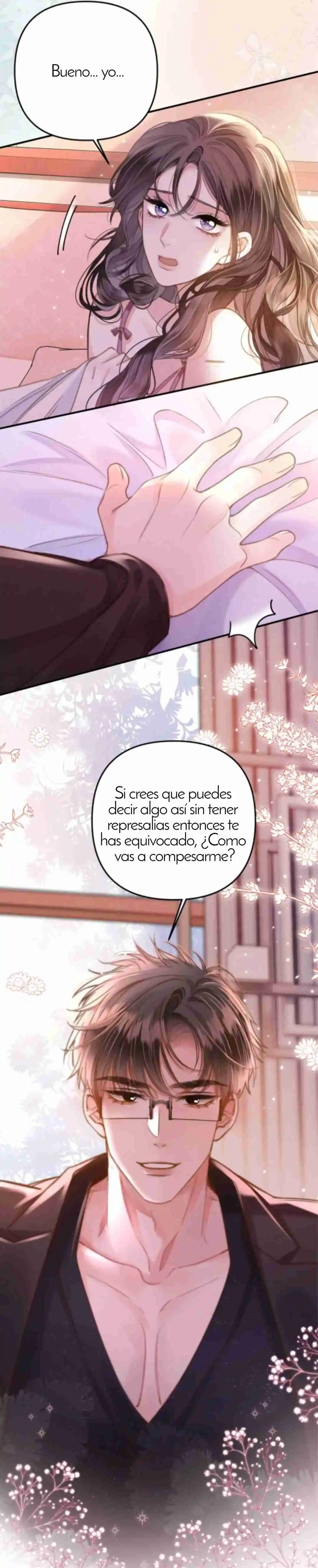 Love You All Along - Capítulo 7 - Página 17 - LectorTMOo