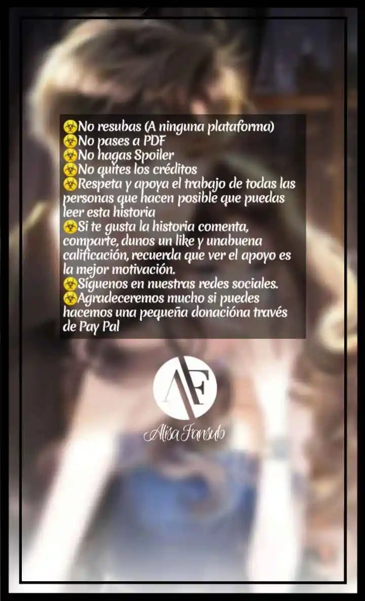 Love You All Along - Capítulo 7 - Página 21 - LectorTMOo