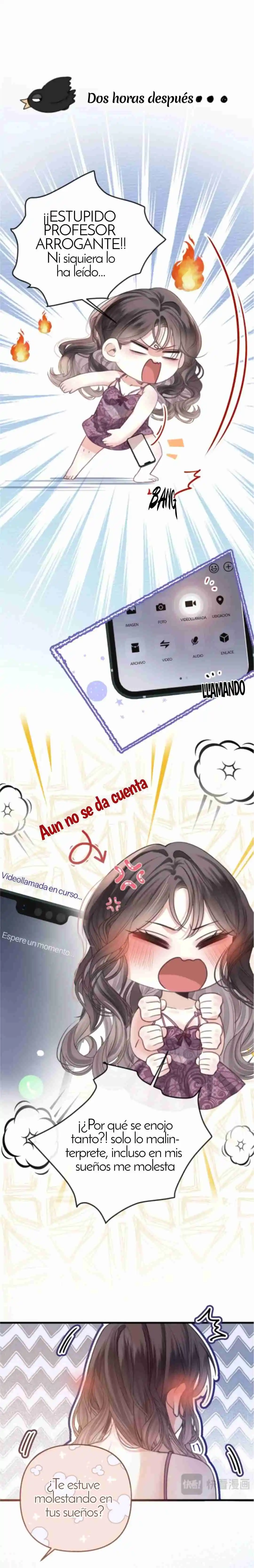 Love You All Along - Capítulo 8 - Página 6 - LectorTMOo