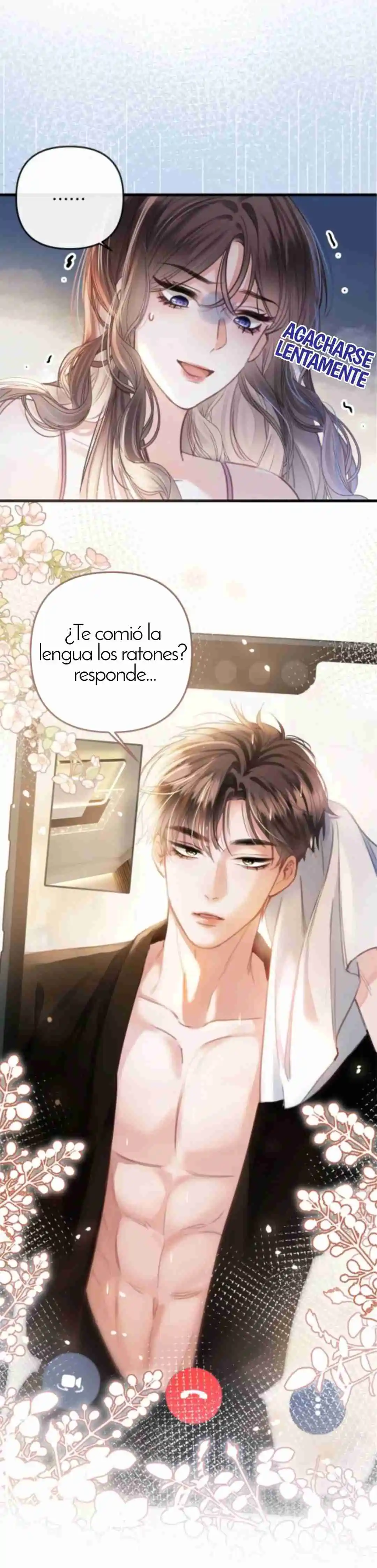 Love You All Along - Capítulo 8 - Página 7 - LectorTMOo