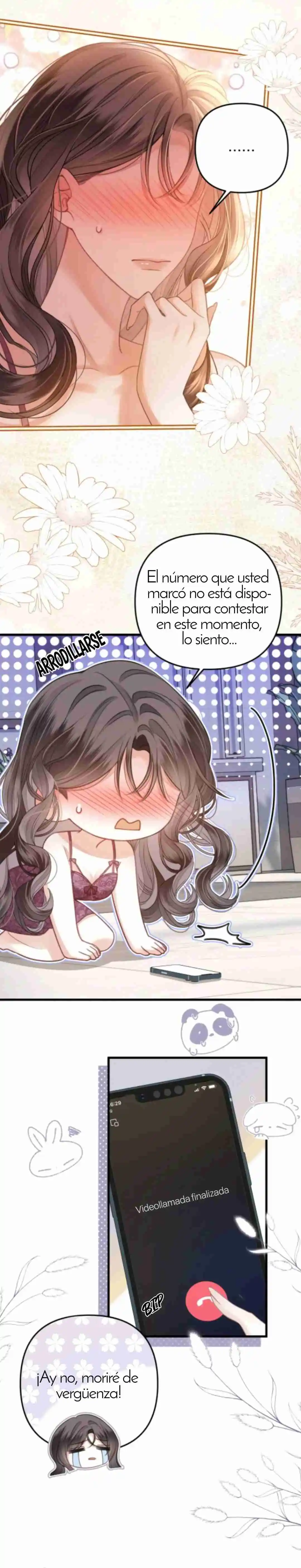 Love You All Along - Capítulo 8 - Página 8 - LectorTMOo
