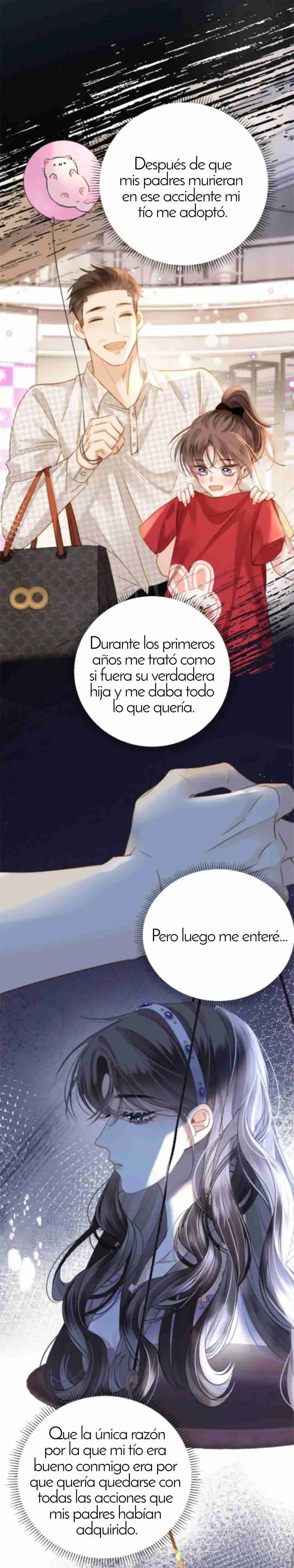 Love You All Along - Capítulo 8 - Página 11 - LectorTMOo