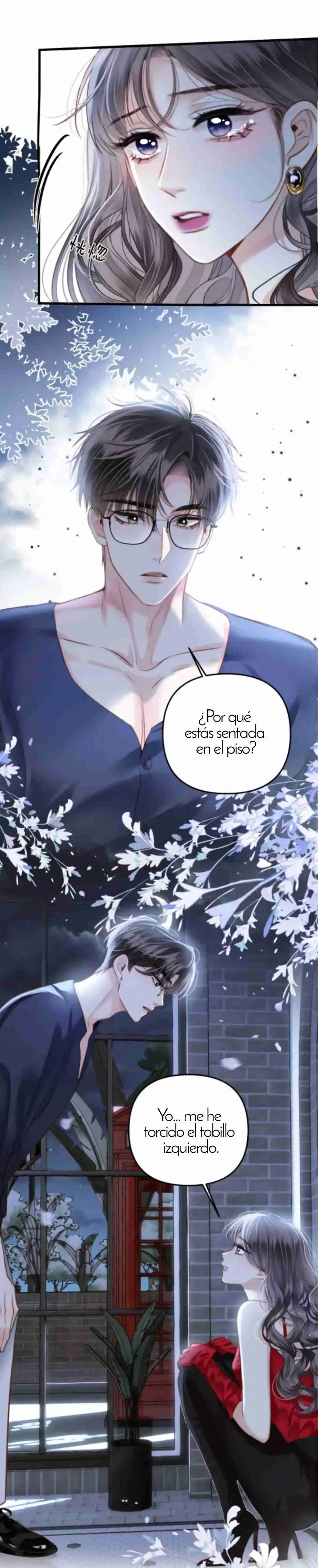 Love You All Along - Capítulo 9 - Página 9 - LectorTMOo