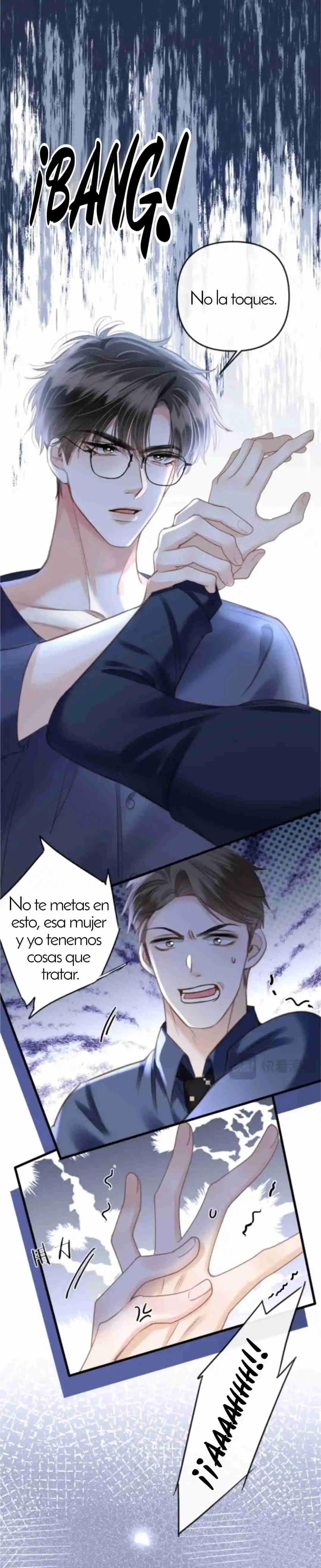 Love You All Along - Capítulo 9 - Página 15 - LectorTMOo