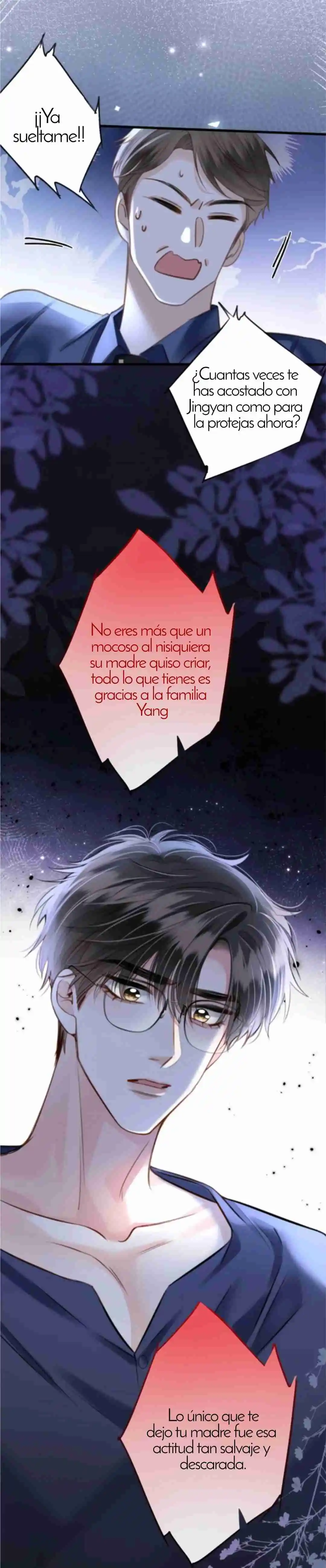 Love You All Along - Capítulo 9 - Página 16 - LectorTMOo