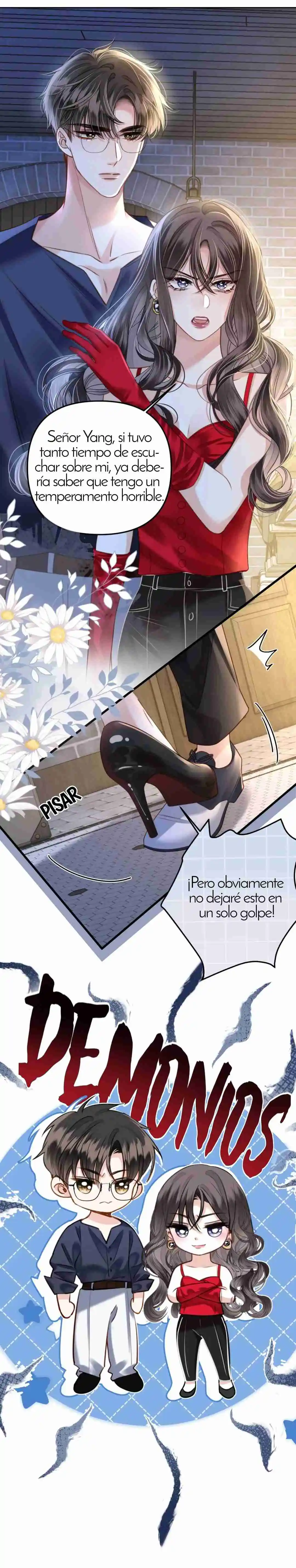 Love You All Along - Capítulo 9 - Página 18 - LectorTMOo