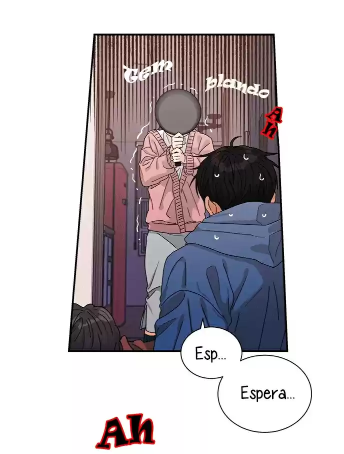 Love Your Enemies - Capítulo 21 - Página 10 - LectorTMOo