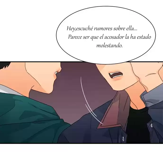 Love Your Enemies - Capítulo 21 - Página 18 - LectorTMOo
