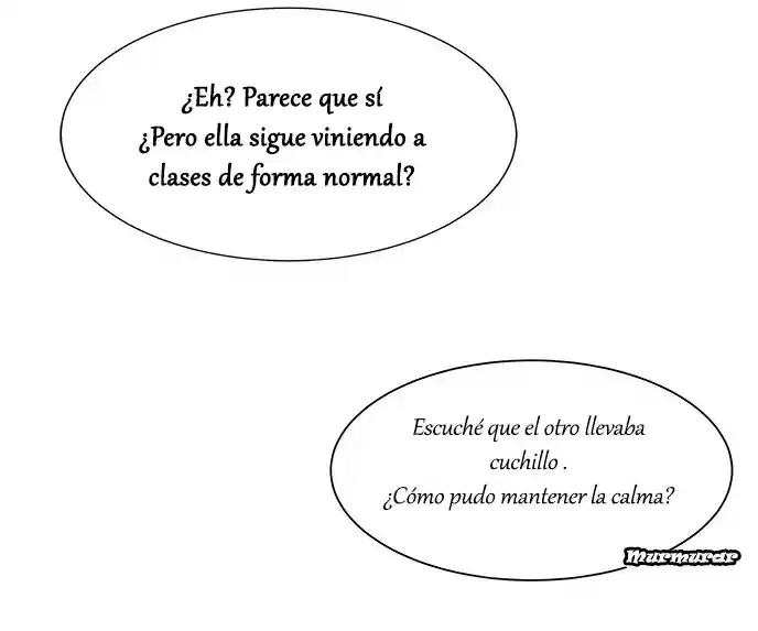 Love Your Enemies - Capítulo 21 - Página 19 - LectorTMOo
