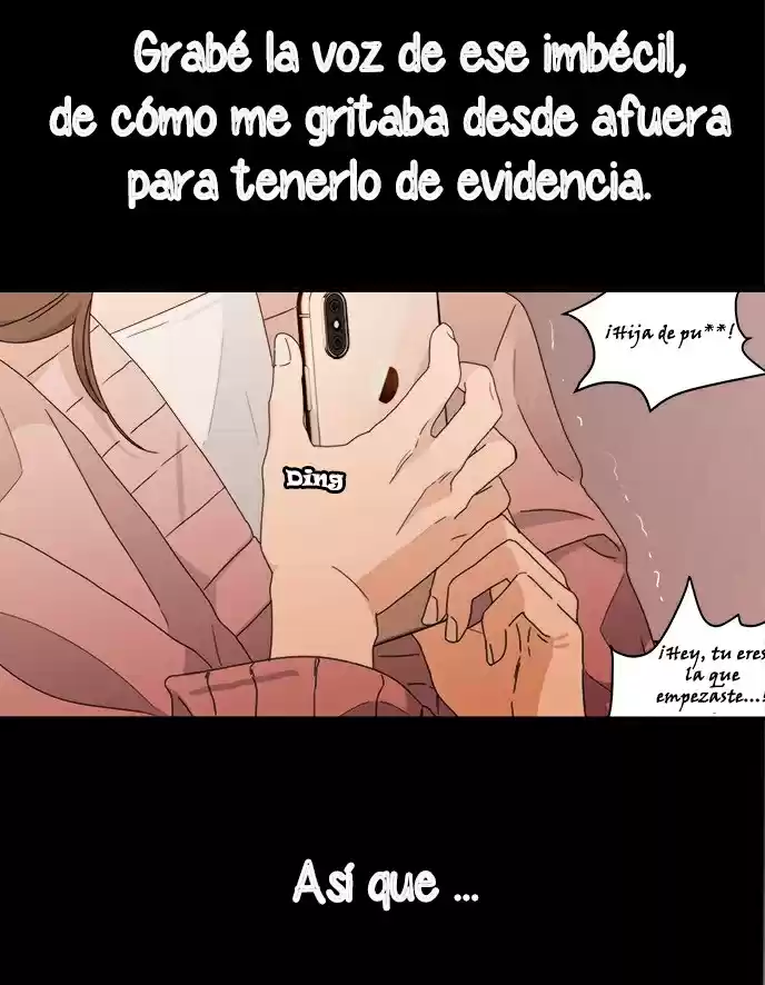 Love Your Enemies - Capítulo 21 - Página 27 - LectorTMOo