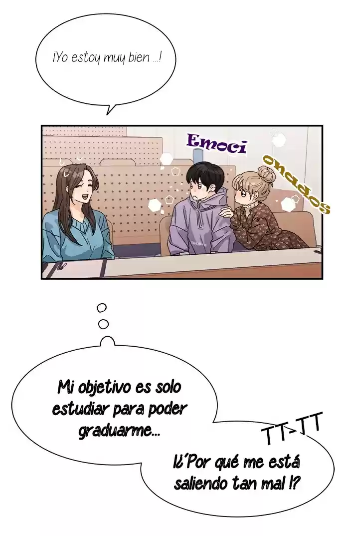 Love Your Enemies - Capítulo 21 - Página 30 - LectorTMOo