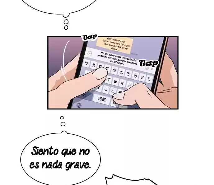 Love Your Enemies - Capítulo 21 - Página 34 - LectorTMOo