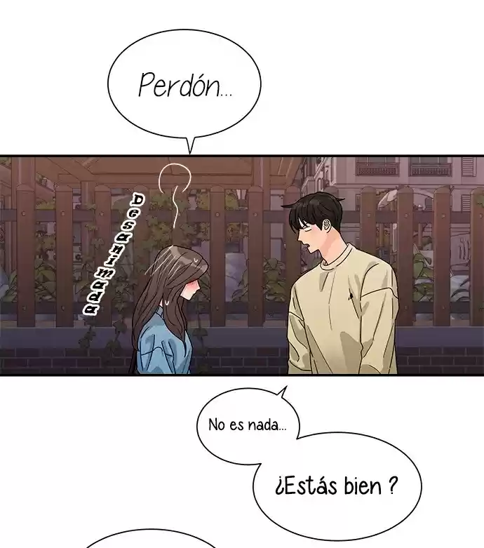 Love Your Enemies - Capítulo 21 - Página 42 - LectorTMOo