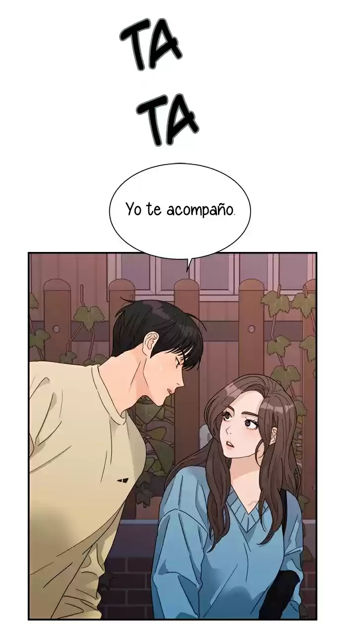 Love Your Enemies - Capítulo 21 - Página 45 - LectorTMOo