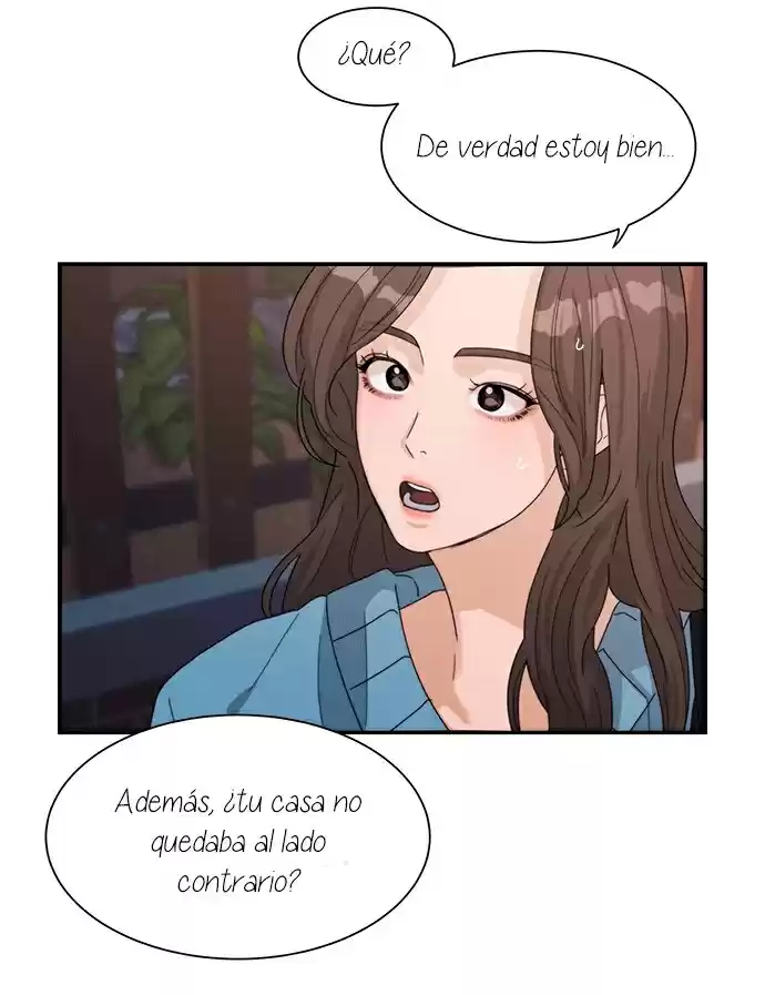 Love Your Enemies - Capítulo 21 - Página 46 - LectorTMOo