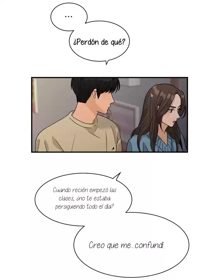 Love Your Enemies - Capítulo 21 - Página 53 - LectorTMOo