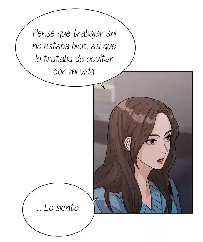 Love Your Enemies - Capítulo 21 - Página 57 - LectorTMOo