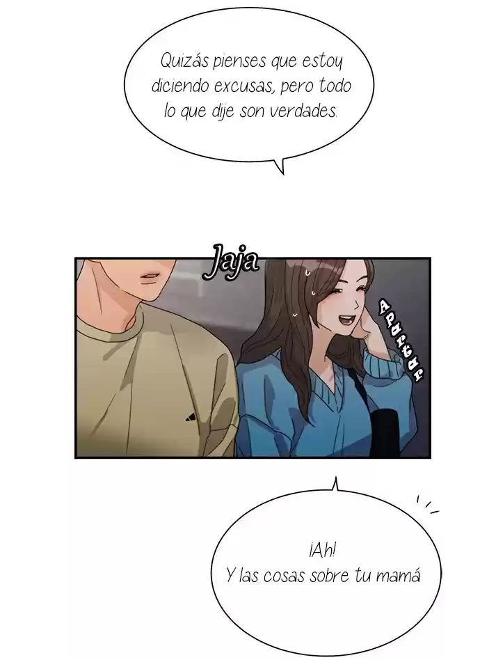 Love Your Enemies - Capítulo 21 - Página 59 - LectorTMOo
