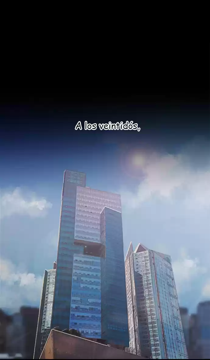 Love Your Enemies - Capítulo 3 - Página 3 - LectorTMOo