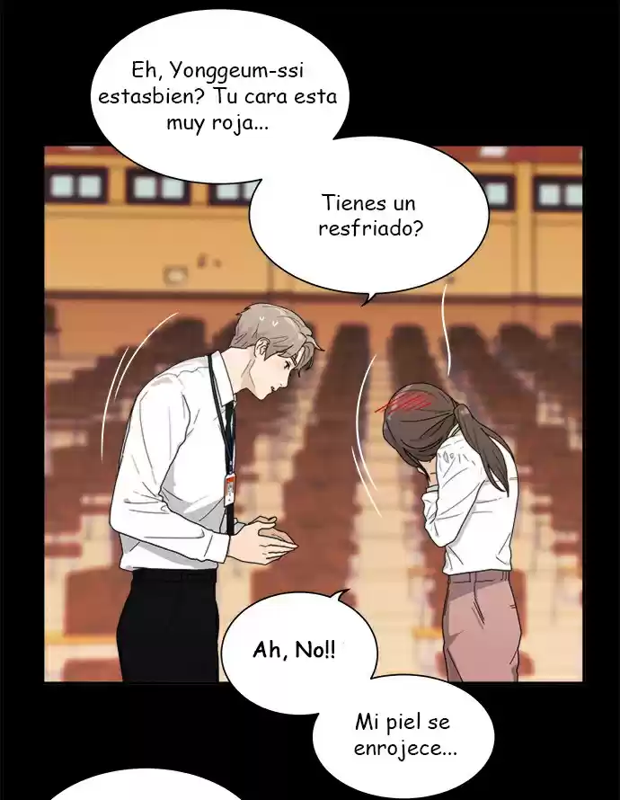 Love Your Enemies - Capítulo 3 - Página 14 - LectorTMOo