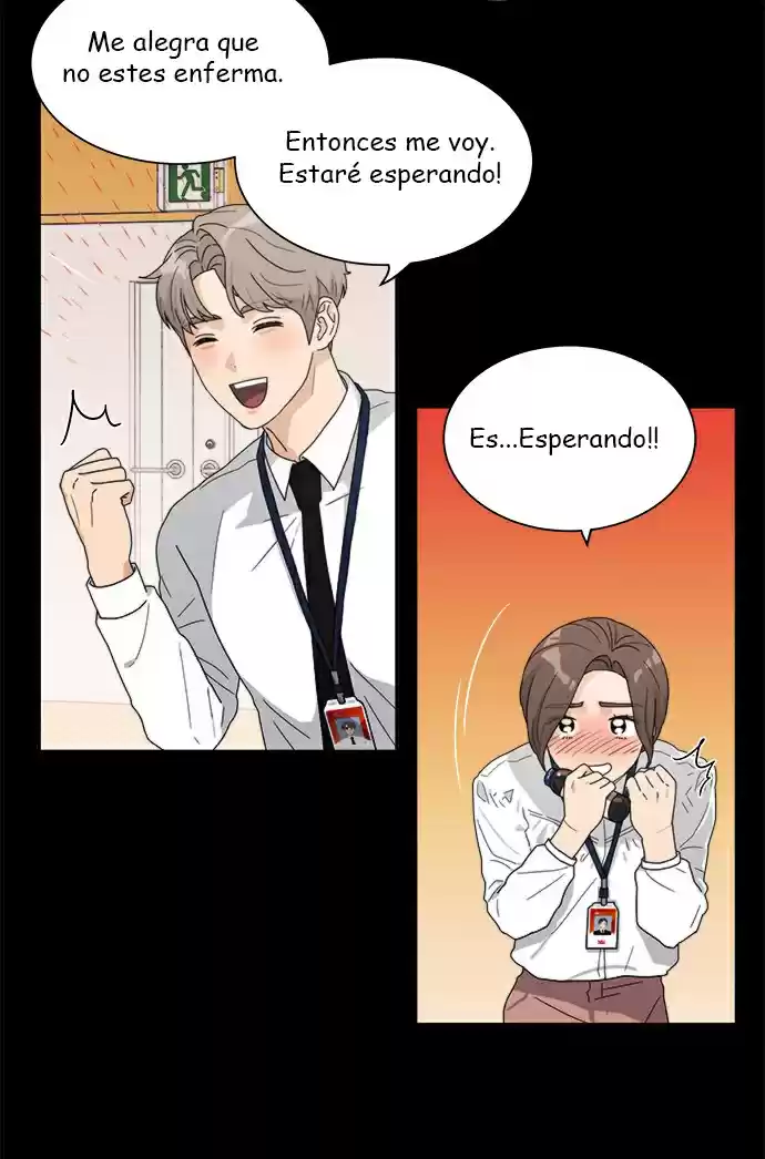 Love Your Enemies - Capítulo 3 - Página 15 - LectorTMOo