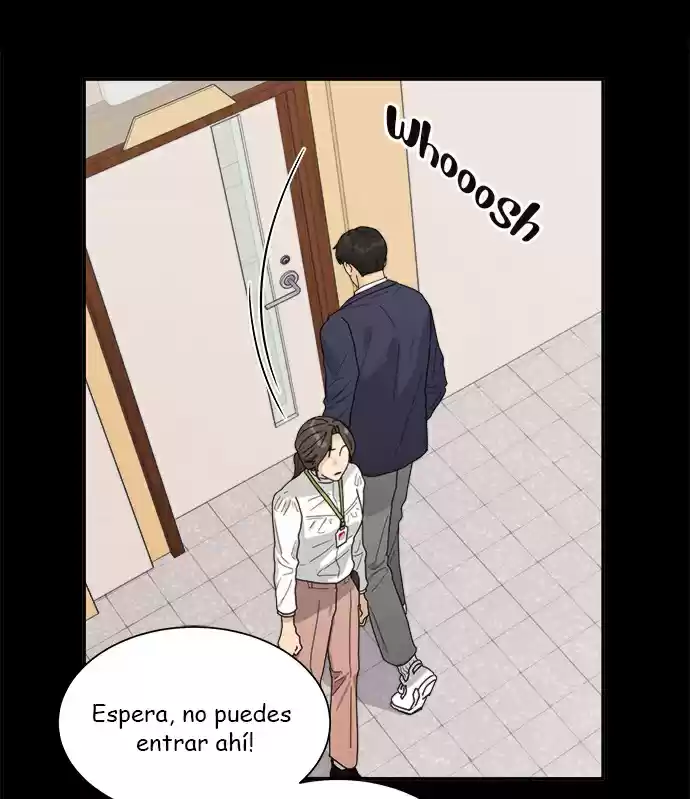Love Your Enemies - Capítulo 3 - Página 28 - LectorTMOo