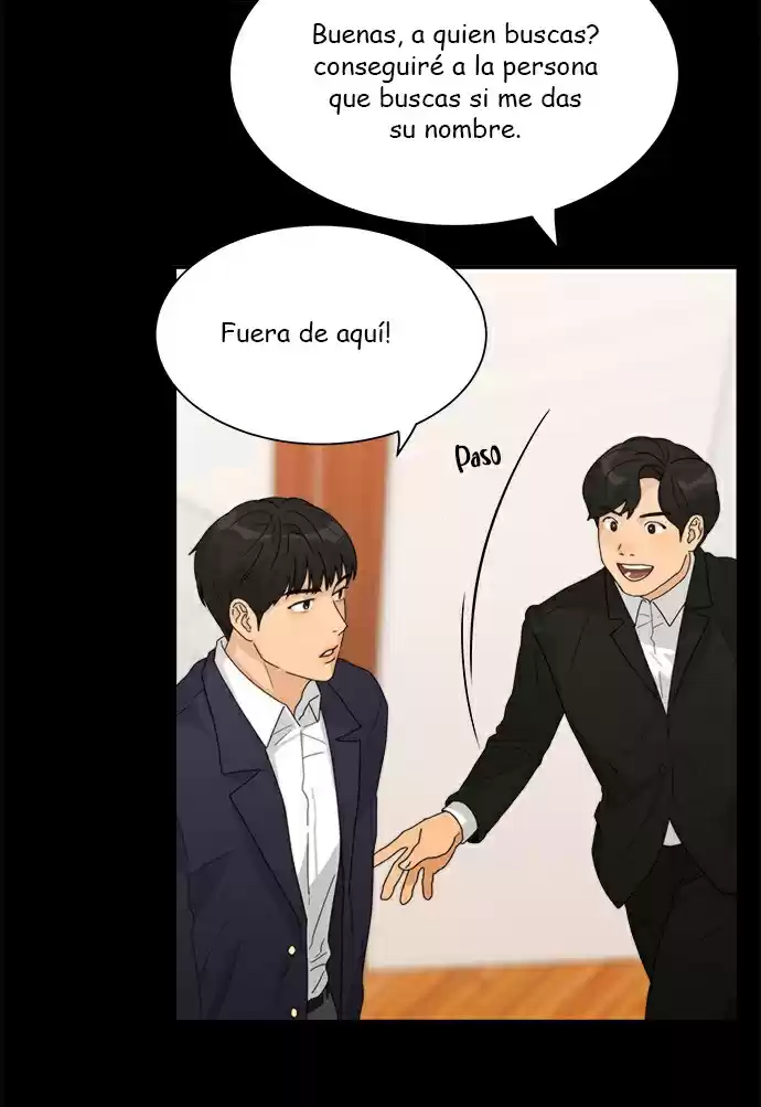Love Your Enemies - Capítulo 3 - Página 33 - LectorTMOo