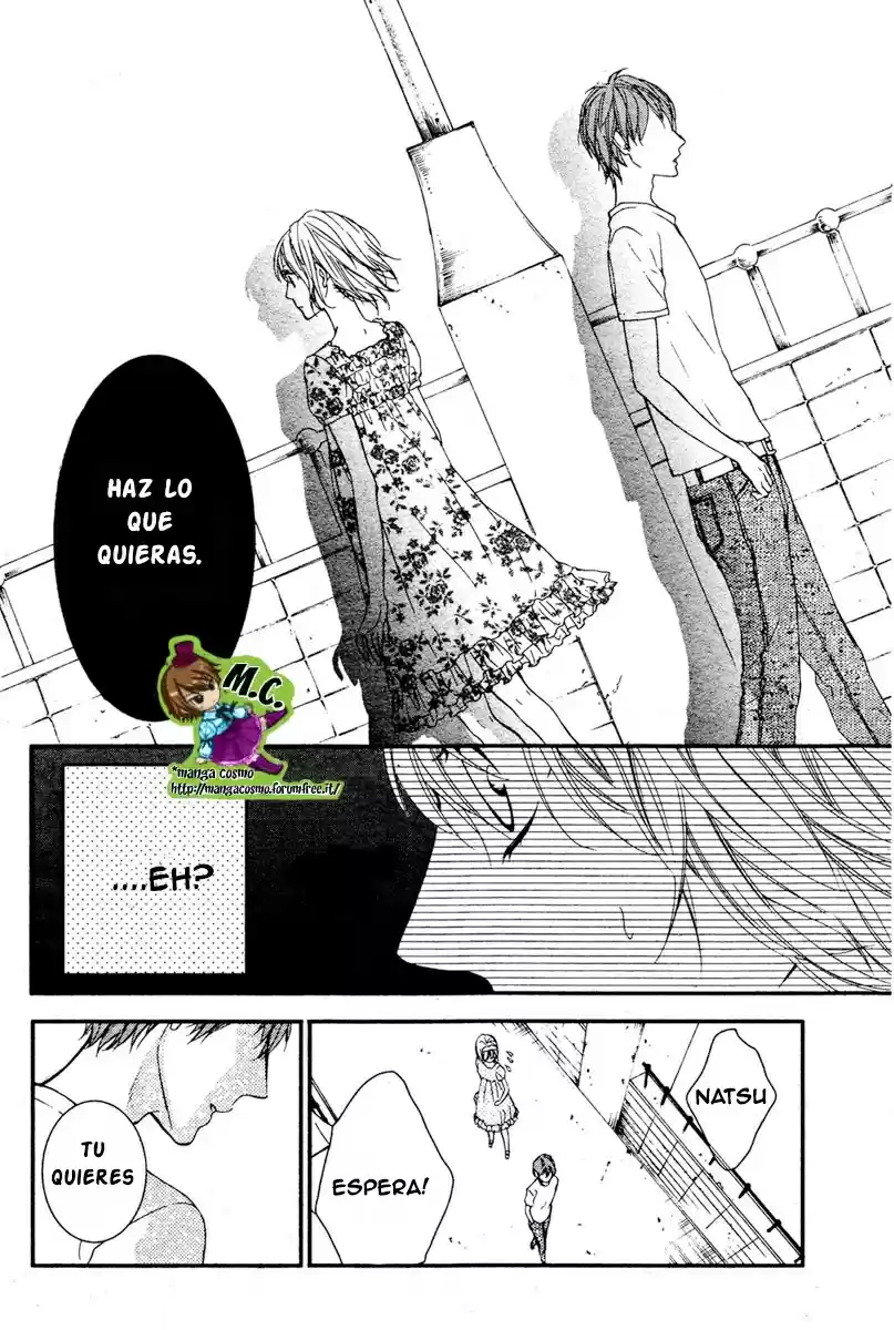 Love Zipper - Capítulo 1 - Página 31 - LectorTMOo