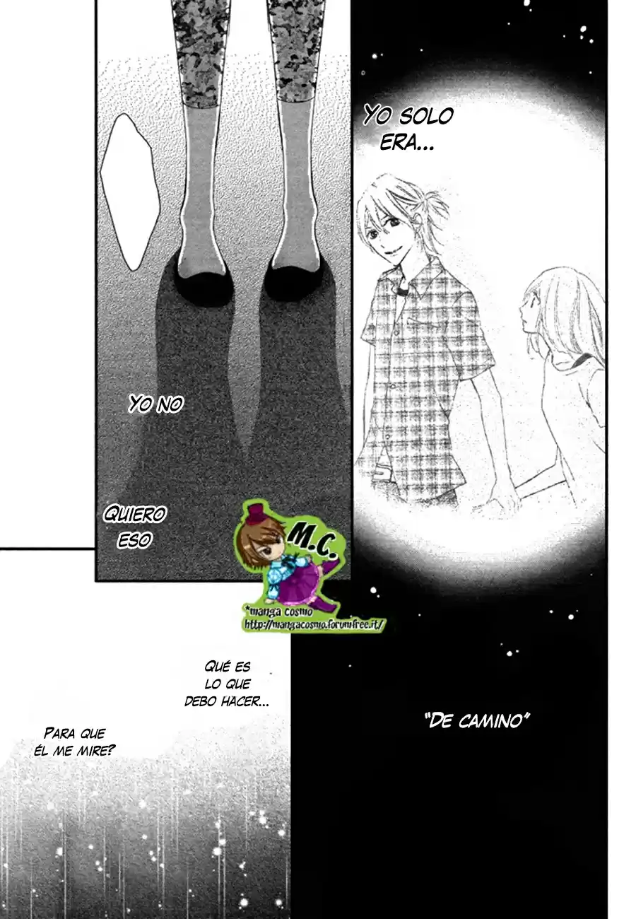 Love Zipper - Capítulo 2 - Página 33 - LectorTMOo