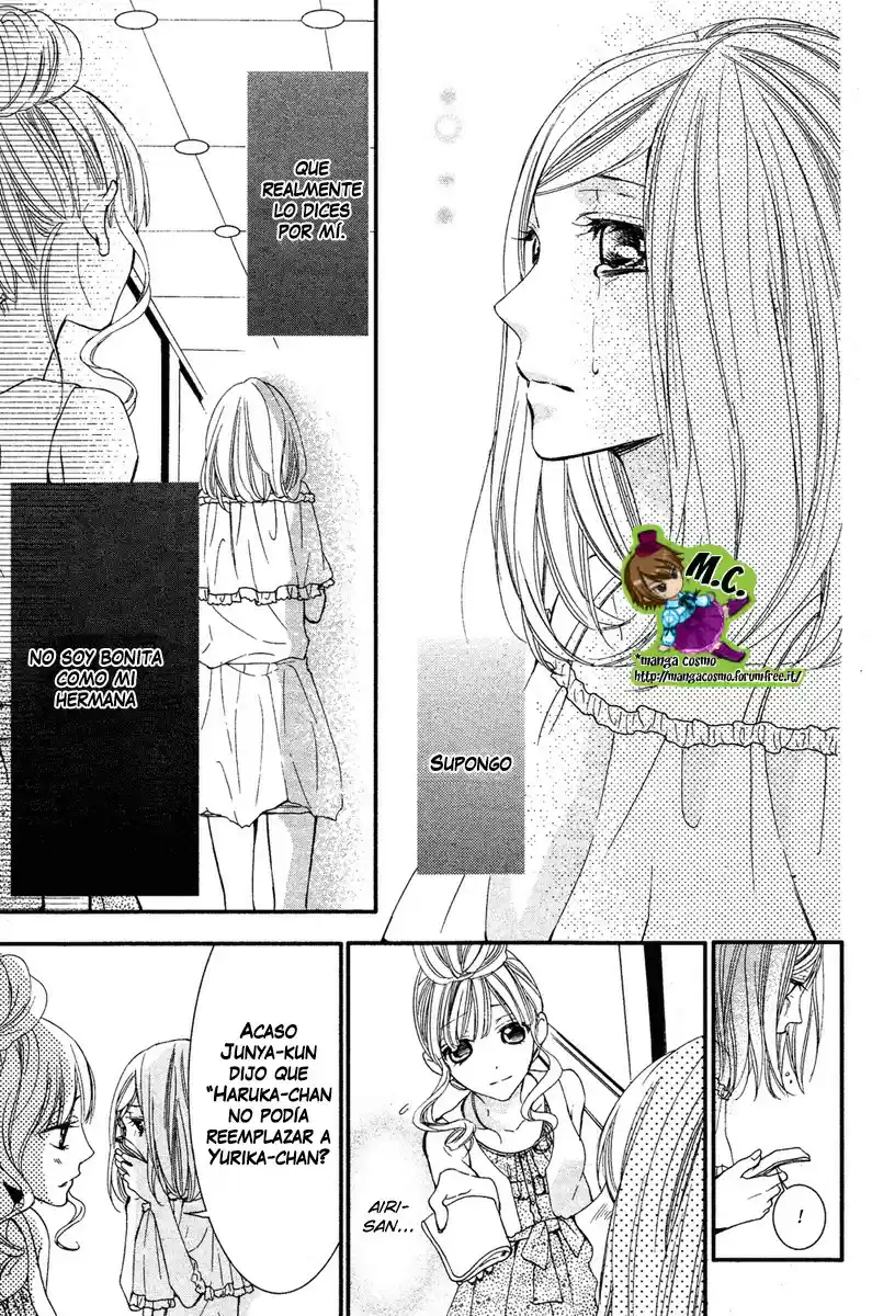 Love Zipper - Capítulo 3 - Página 26 - LectorTMOo