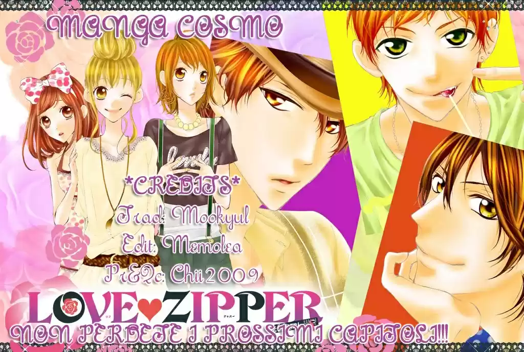 Love Zipper - Capítulo 4 - Página 4 - LectorTMOo