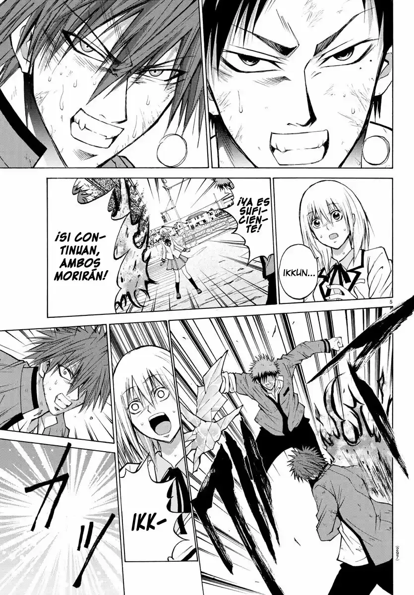 Lovecome Like A Demon - Capítulo 11 - Página 6 - LectorTMOo