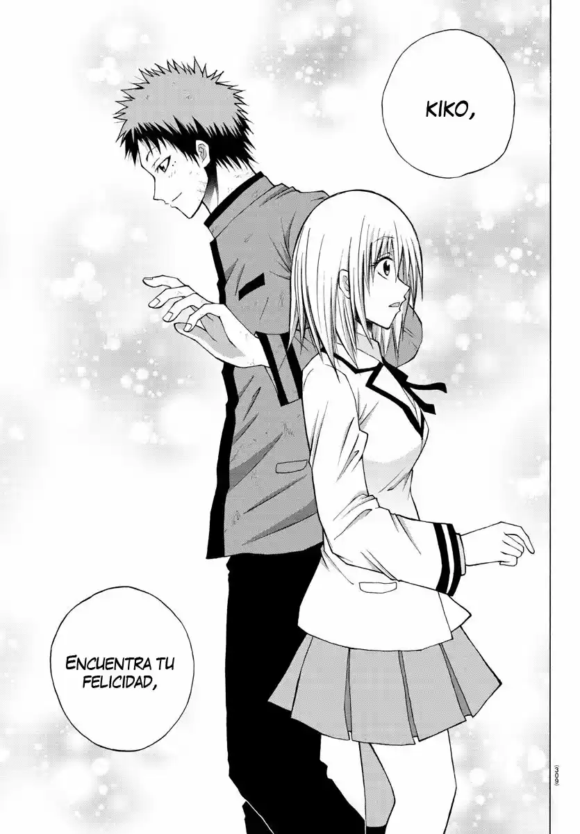 Lovecome Like A Demon - Capítulo 11 - Página 18 - LectorTMOo