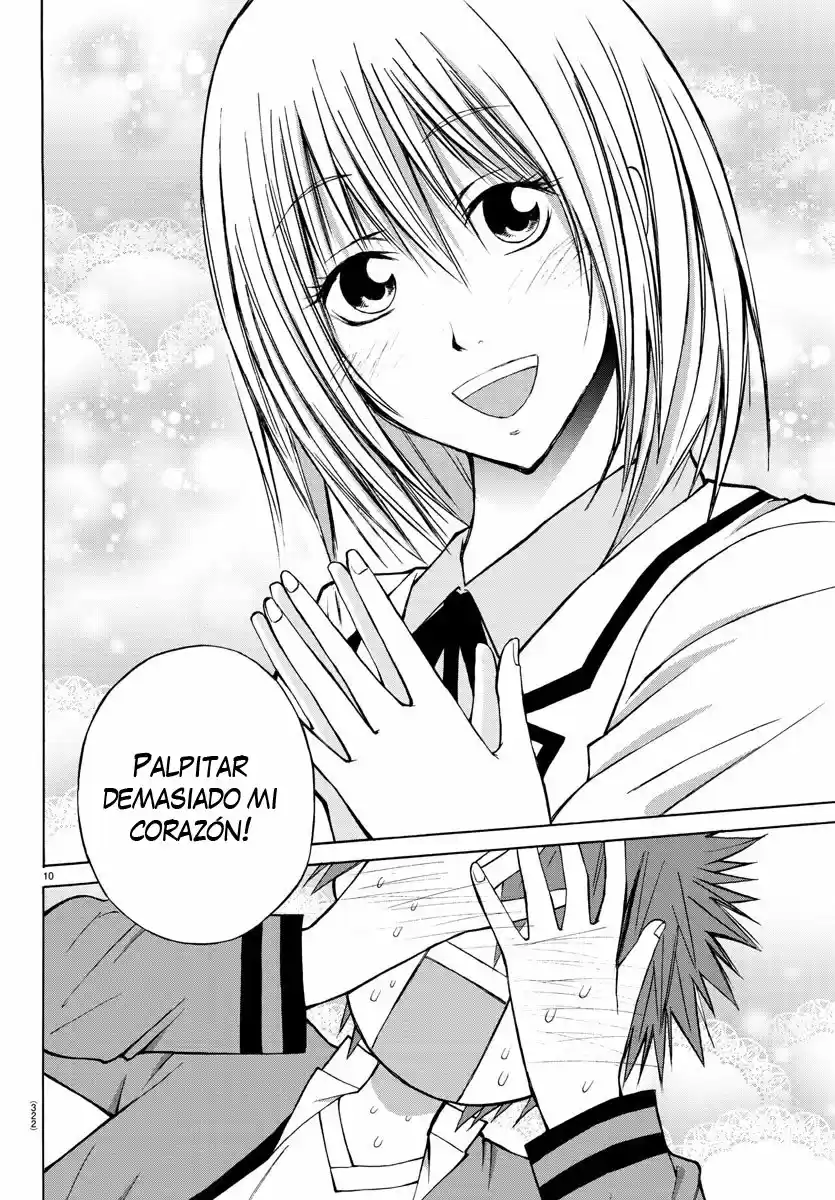 Lovecome Like A Demon - Capítulo 15 - Página 11 - LectorTMOo