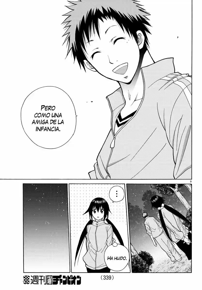 Lovecome Like A Demon - Capítulo 17 - Página 10 - LectorTMOo