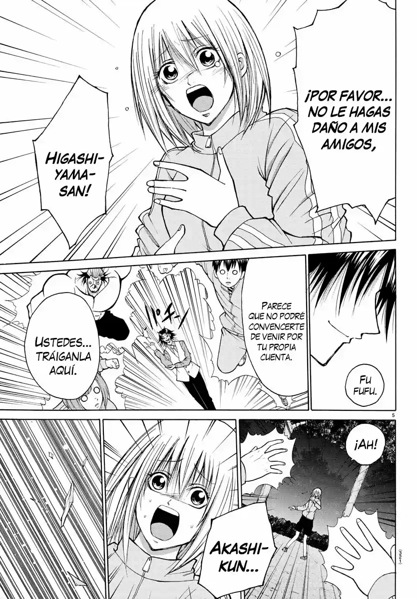 Lovecome Like A Demon - Capítulo 20 - Página 6 - LectorTMOo