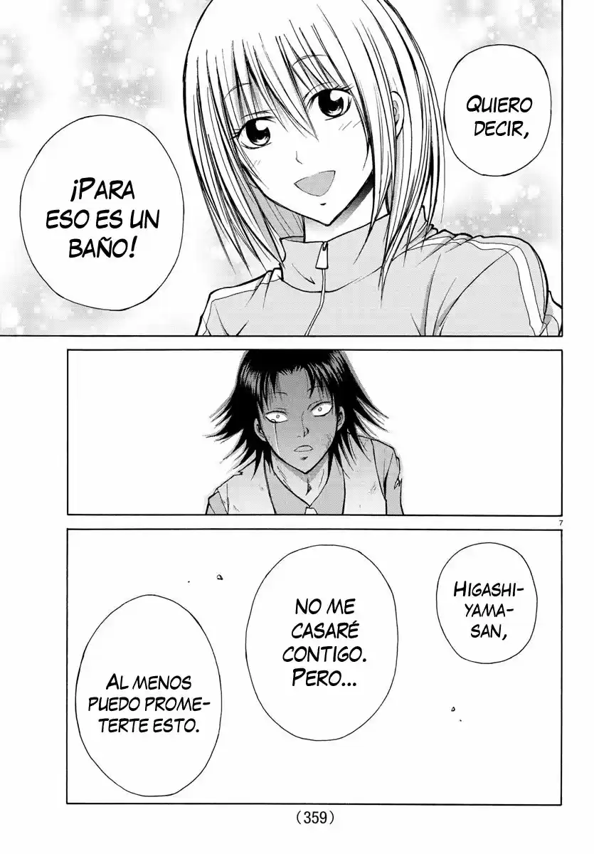 Lovecome Like A Demon - Capítulo 21 - Página 8 - LectorTMOo
