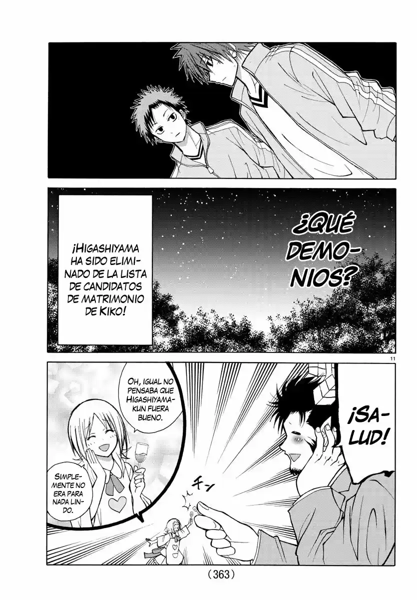Lovecome Like A Demon - Capítulo 21 - Página 12 - LectorTMOo